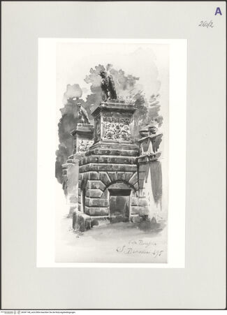 Vorderseite von bh541148_recto