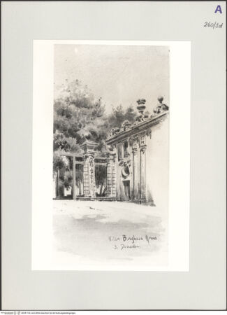 Vorderseite von bh541150_recto