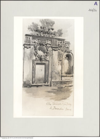 Vorderseite von bh541152_recto