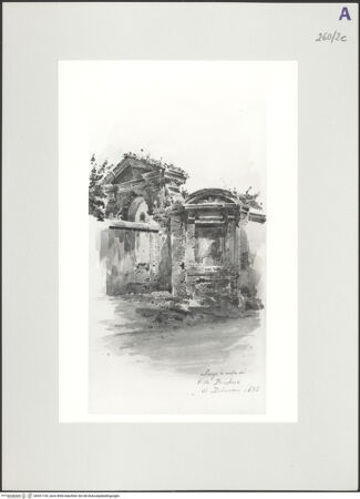 Vorderseite von bh541155_recto