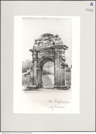 Vorderseite von bh541156_recto