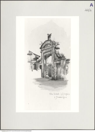 Vorderseite von bh541158_recto