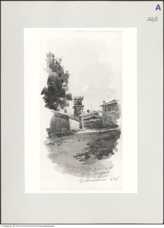 Vorderseite von bh541160_recto