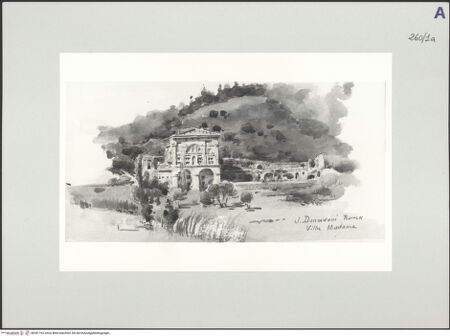 Vorderseite von bh541162_recto