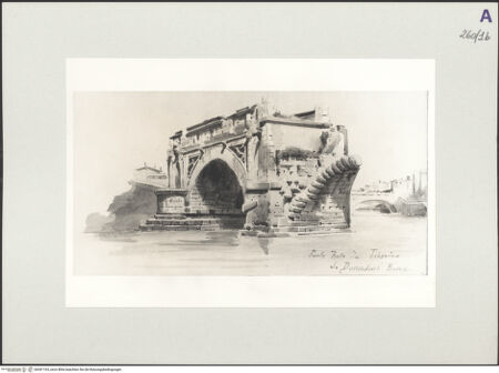 Vorderseite von bh541163_recto