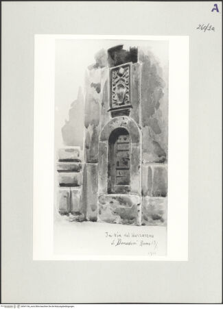 Vorderseite von bh541166_recto