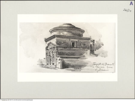 Vorderseite von bh541167_recto