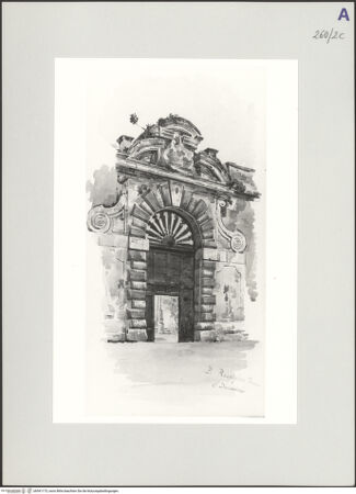 Vorderseite von bh541173_recto