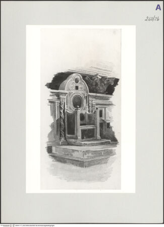 Vorderseite von bh541177_recto