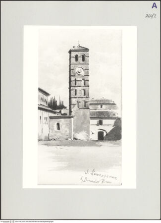 Vorderseite von bh541182_recto