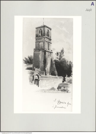 Vorderseite von bh541183_recto