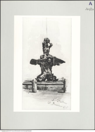 Vorderseite von bh541185_recto