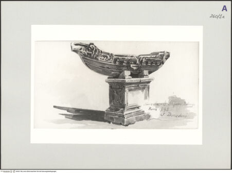 Vorderseite von bh541186_recto