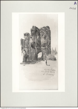 Vorderseite von bh541190_recto