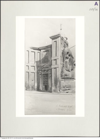 Vorderseite von bh541191_recto