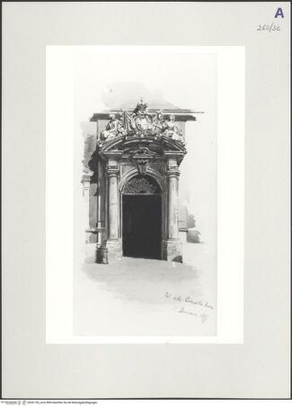 Vorderseite von bh541195_recto