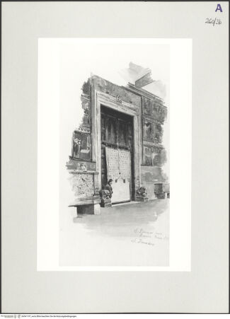 Vorderseite von bh541197_recto