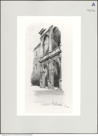 Vorderseite von bh541201_recto