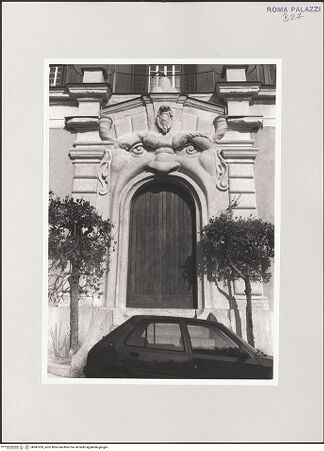 Vorderseite von bh541209_recto