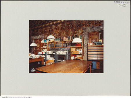 Vorderseite von bh541221_recto