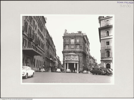 Vorderseite von bh541223_recto