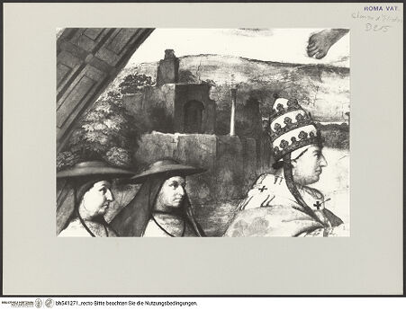 Vorderseite von bh541271_recto