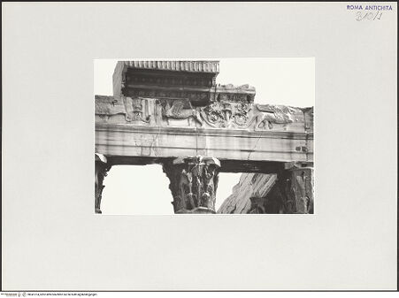 Vorderseite von bh541274_recto