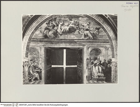 Vorderseite von bh541281_recto