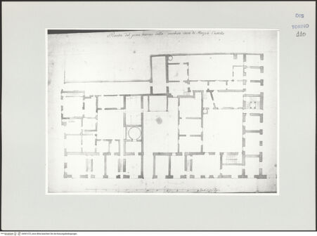 Vorderseite von bh541372_recto