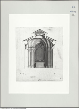 Vorderseite von bh541387_recto