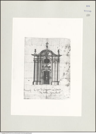 Vorderseite von bh541394_recto