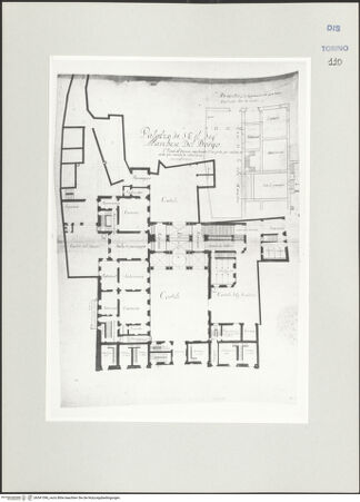 Vorderseite von bh541396_recto