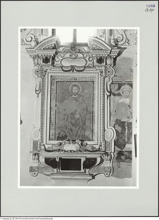 Vorderseite von bh541433_recto