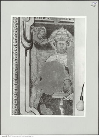 Vorderseite von bh541435_recto