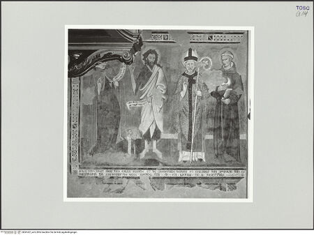 Vorderseite von bh541437_recto