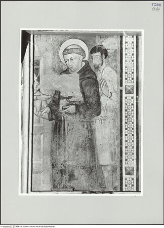 Vorderseite von bh541440_recto