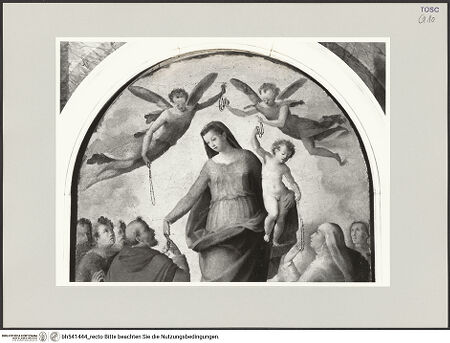 Vorderseite von bh541444_recto