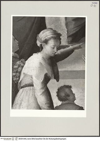 Vorderseite von bh541446_recto