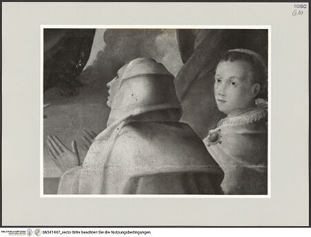 Vorderseite von bh541447_recto