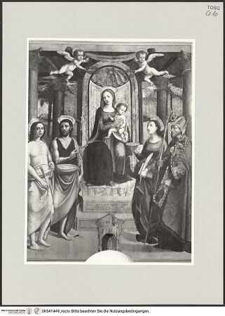 Vorderseite von bh541449_recto