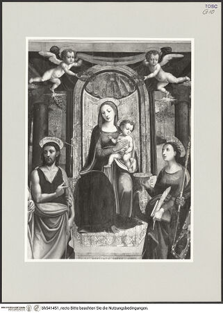 Vorderseite von bh541451_recto