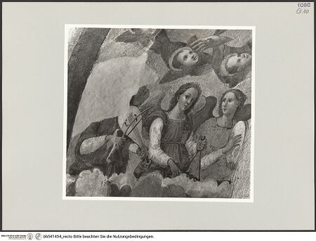 Vorderseite von bh541454_recto