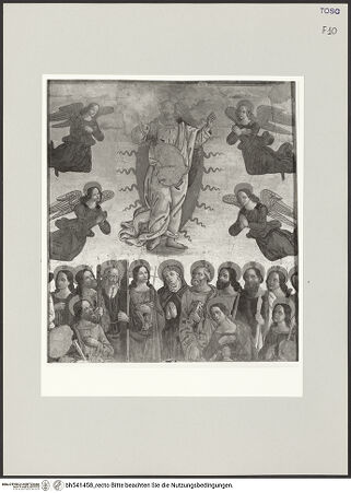 Vorderseite von bh541458_recto