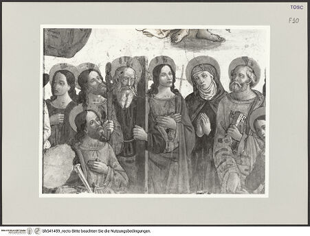 Vorderseite von bh541459_recto