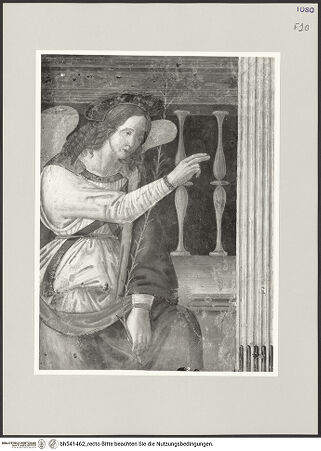 Vorderseite von bh541462_recto