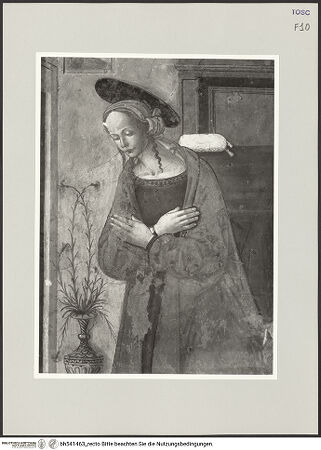 Vorderseite von bh541463_recto