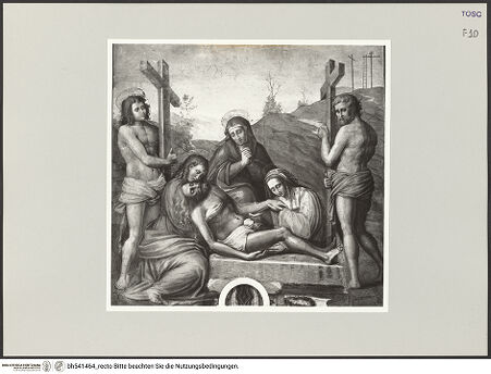 Vorderseite von bh541464_recto