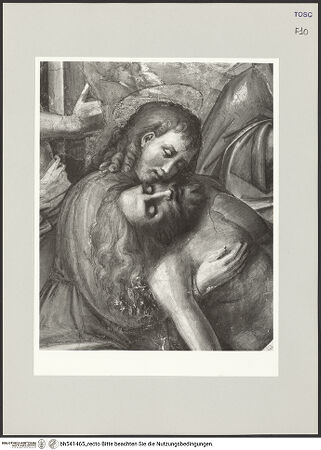 Vorderseite von bh541465_recto