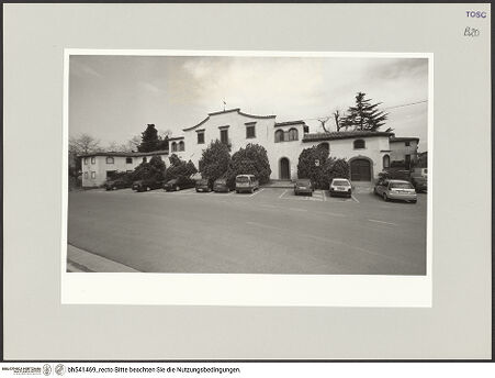 Vorderseite von bh541469_recto