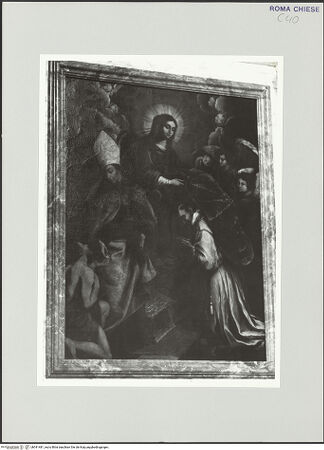 Vorderseite von bh541481_recto